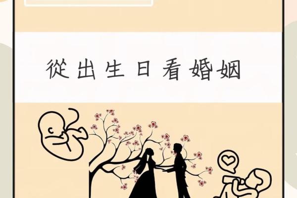 想知道自己是否会晚婚？从命理看你的婚姻时机