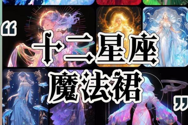 王者荣耀：十二星座皮肤，星座迷必收藏的梦幻阵容