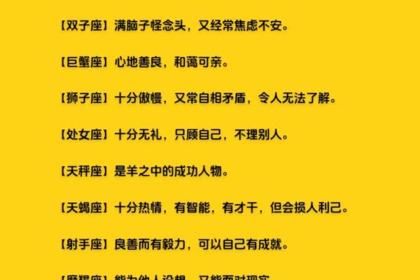 22星座：揭秘你的运势秘籍，必看爆款解析