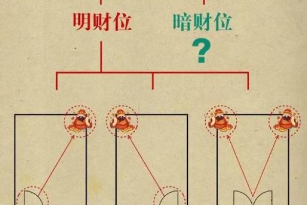 头部凸面相揭秘：财运亨通、福运连连的秘密面相