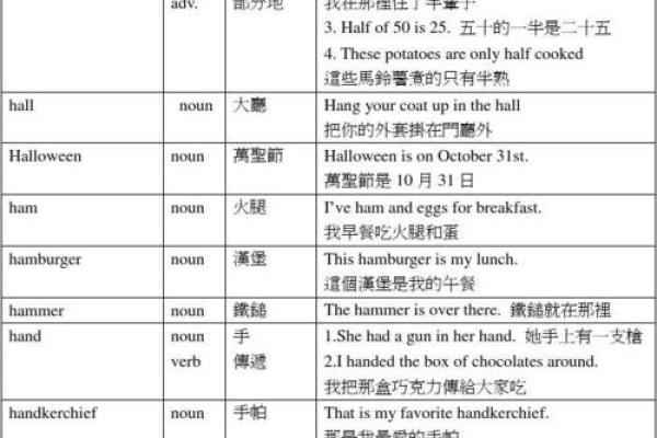 H开头名字大全，助你找到最合适的那个