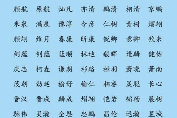 你知道锦字五行是什么吗？了解后会大吃一惊