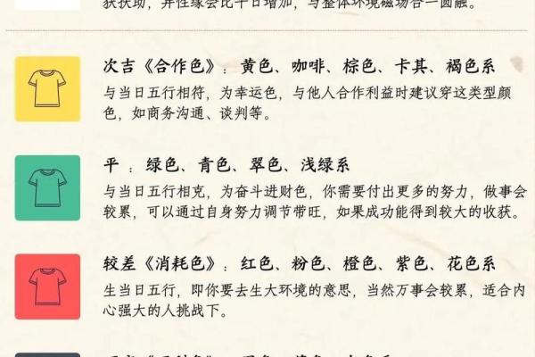 绿五行归属解答，五行与色彩的神奇联系