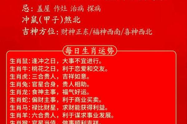 生肖凶煞，运势逆转：揭秘生肖运势大揭秘