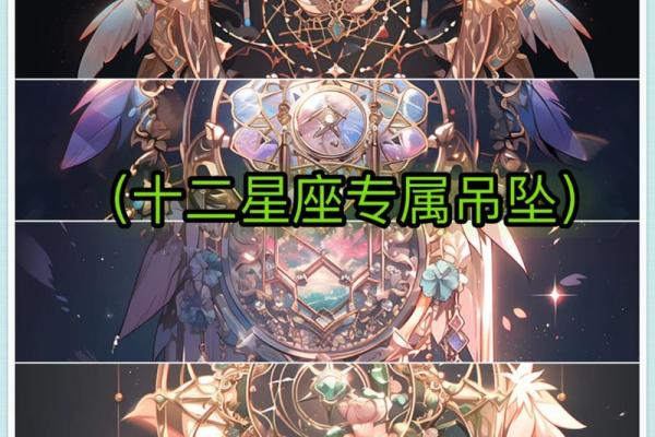 十二星座天使排行榜：谁才是天空中最闪耀的星辰？