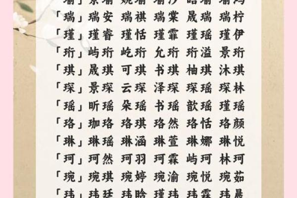 这些万起名，带给孩子一生的好运与幸福