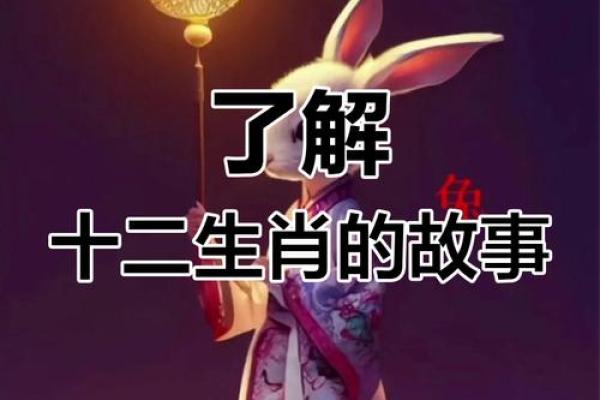 生肖虫语：揭秘十二生肖背后的神秘传说