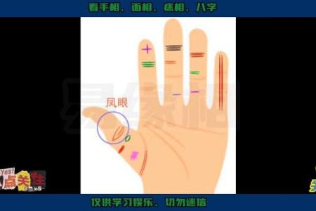 揭秘手相所罗门环：掌握命运秘密的神秘法则