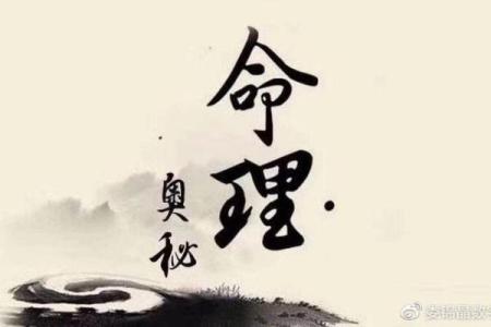邢铭芬命理大揭秘，掌握命运的关键
