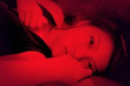 面相揭秘：好色女人，这些特征一眼便知