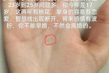 智慧线长如丝，揭秘手相中的天赋与未来