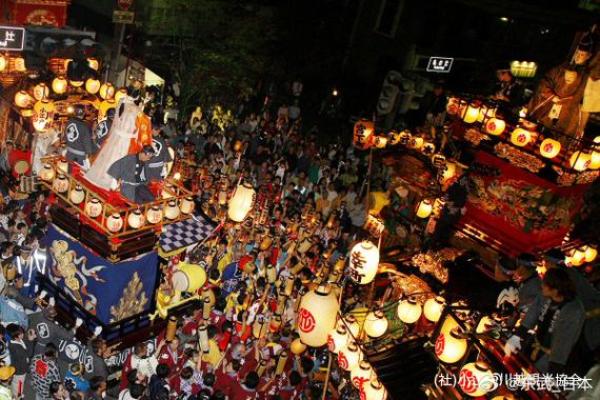揭秘11日本祭典：传统民俗与现代魅力交织的狂欢盛宴