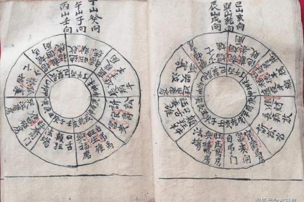 揭秘风水九星龙脉：山脉图形中的财富宝地秘籍