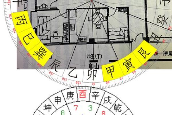 揭秘高层住宅风水秘籍：如何打造旺家运势？