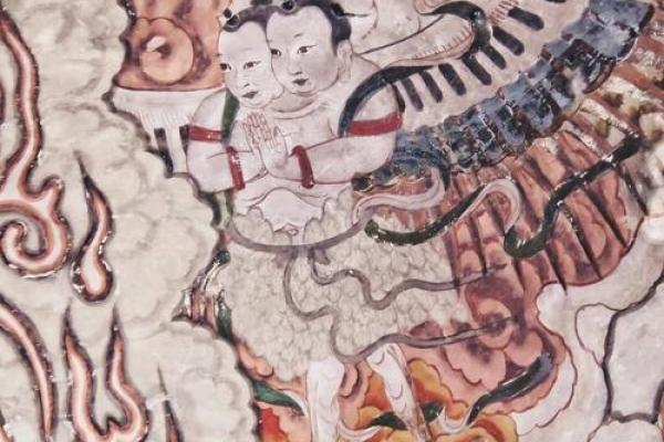 揭秘：踪竟隐藏着神秘生肖，快来一探究竟