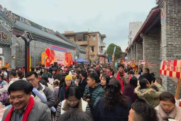 2120年民俗盛宴：盘点那些令人期待的全新节日庆典