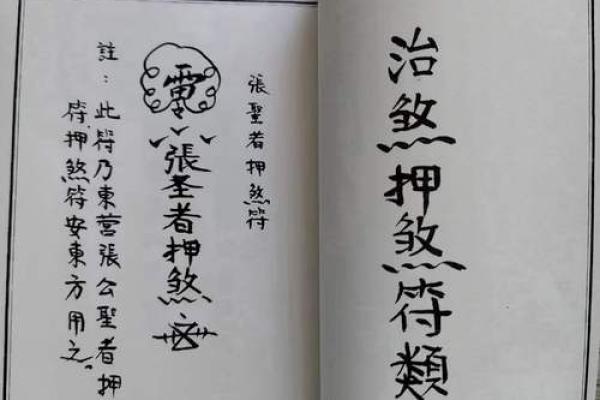 道教命理真决：你必须知道的命理智慧