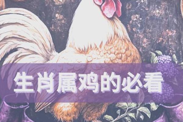 鸡年五行命理揭秘：揭秘鸡的五行运势密码