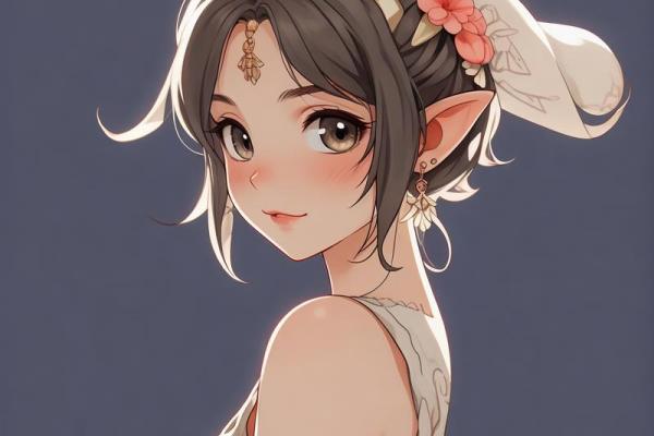 生肖羊女：揭秘温柔背后的独特魅力
