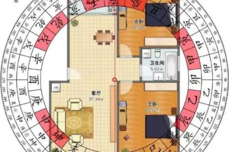 揭秘高层住宅风水秘籍：如何打造旺家运势？