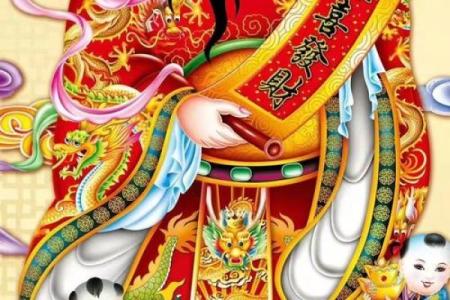 左手握元宝，财运亨通：揭秘你的财富密码