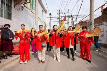 2120年民俗盛宴：盘点那些令人期待的全新节日庆典