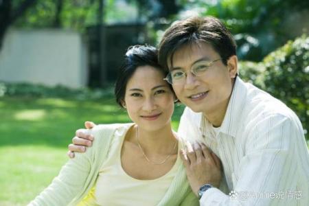 夫妻相配度大揭秘：测测你的完美伴侣是谁？
