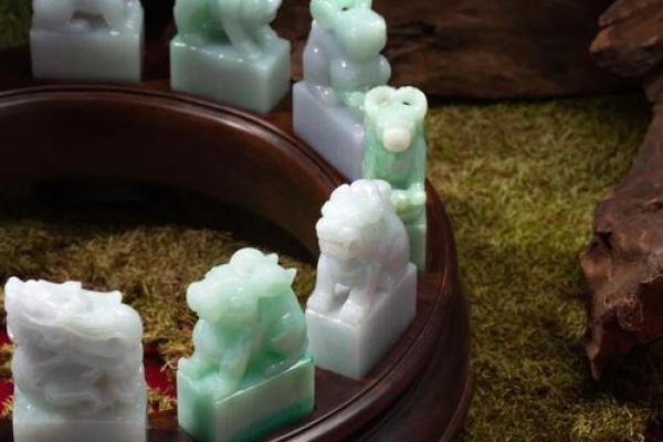 翡翠生肖，魅力绽放——十二生肖限量珍藏版