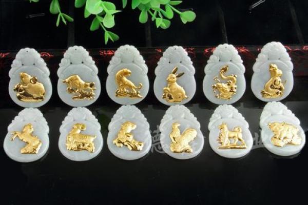 翡翠生肖，魅力绽放——十二生肖限量珍藏版