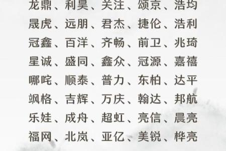 公司起名大全：创意与实用兼具的最佳选择