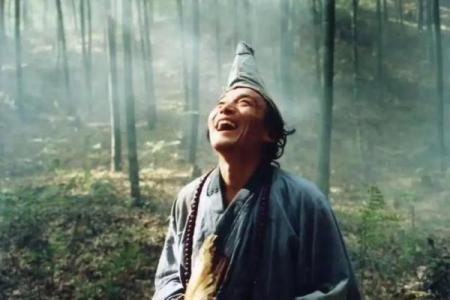 济公神通打虎，生肖奇遇记