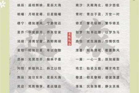 宝宝名字如何影响命运？幸运吧起名网告诉你答案