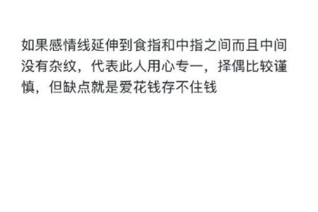 手相奥秘：揭秘你的命运密码