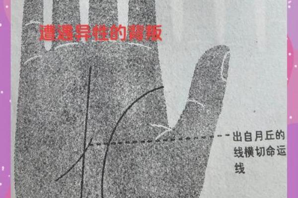 揭秘手相离宫安徽奥秘：掌握命运走向的神奇手相术
