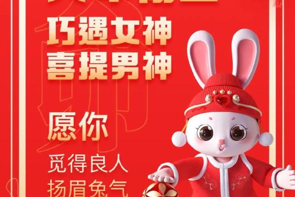 兔年旺运楼层揭秘，选对楼层好运连连