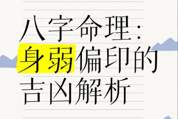 天干多正印如何影响你的事业与财富