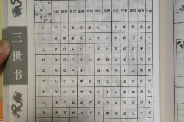 王八字与财富运：你的财运是否被它左右？