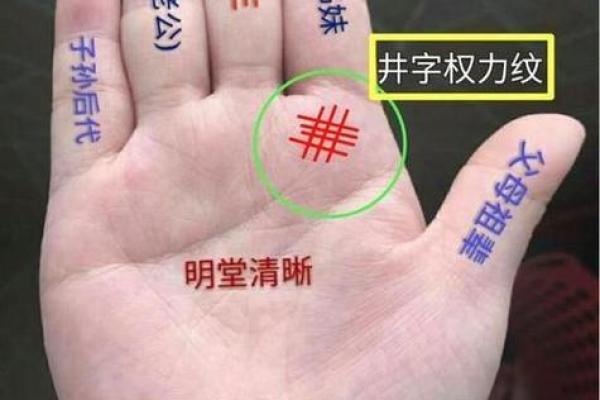 揭秘远嫁命理：手相中隐藏的婚姻命运，让你一眼看穿