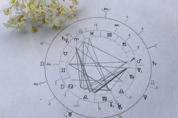 出生命理揭秘：如何通过八字掌控人生？