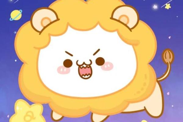 十二星座齐聚，星空璀璨，揭秘你的命运密码