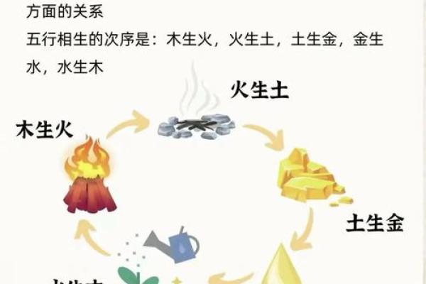 属什么五行，与你的命运有关