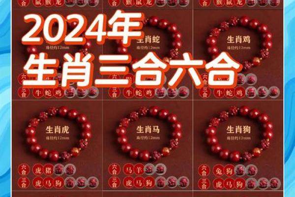 生肖猜猜乐：揭秘你的生肖密码