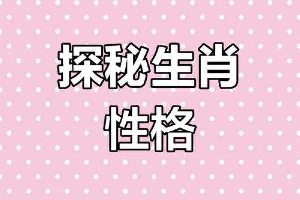 生肖猜猜乐：揭秘你的生肖密码