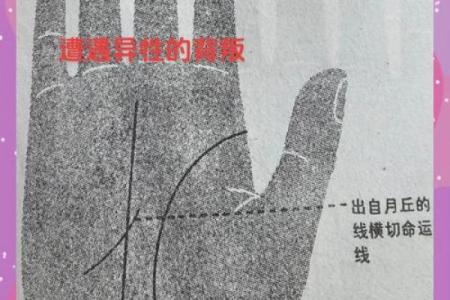 揭秘手相离宫安徽奥秘：掌握命运走向的神奇手相术