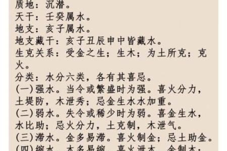 南方五行属性到底是啥？看完你就明白！