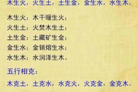 汽车五行分析：你知道你的车属于哪个五行吗？