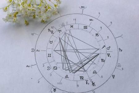 出生命理揭秘：如何通过八字掌控人生？