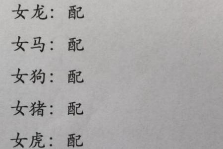 女猪男鼠搭配：生肖婚配是否能走得长远？
