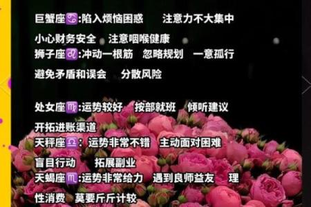 正月廿二星座揭秘：揭秘你的专属运势