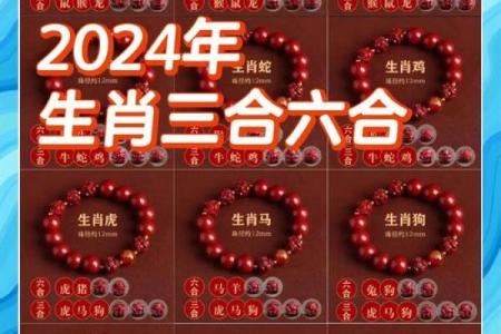 生肖猜猜乐：揭秘你的生肖密码